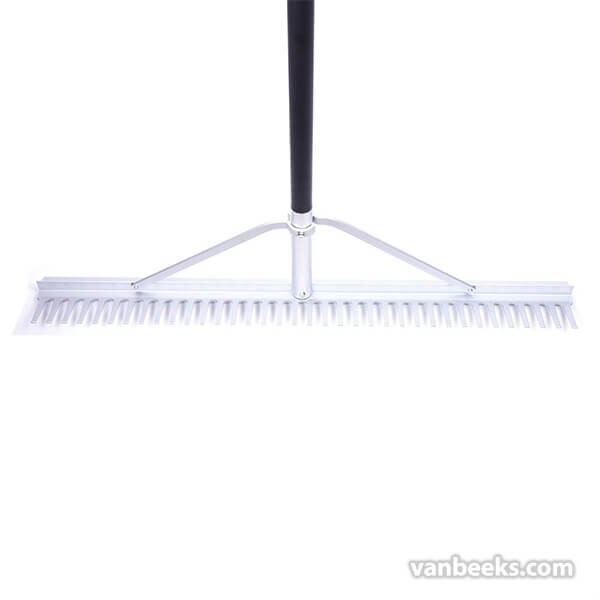 ProYard Aluminum 64" & 82" Rake